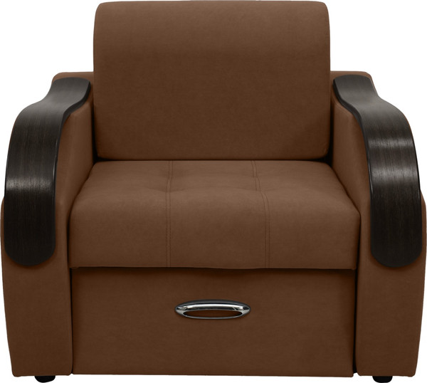 Кресло-кровать Сириус Лидер-6 НПБ 105x110