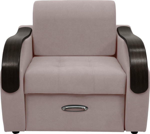 Кресло-кровать Сириус Лидер-6 НПБ 105x110