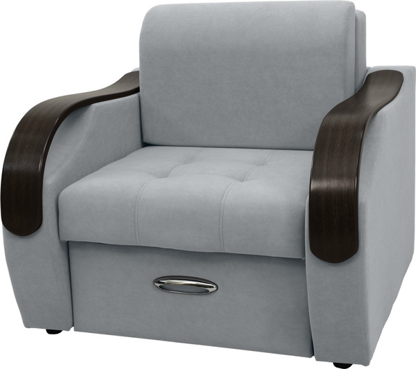 Кресло-кровать Сириус Лидер-6 НПБ 105x110 - фото