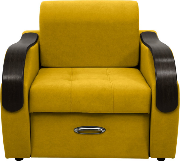 Кресло-кровать Сириус Лидер-6 НПБ 105x110