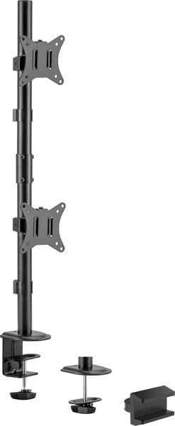 Кронштейн для монитора Ergosmart Double Decker Hold - фото