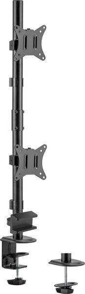 Кронштейн для монитора Ergosmart Double Decker Hold