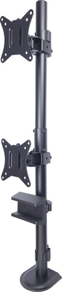 Кронштейн для монитора Ergosmart Double Decker Hold