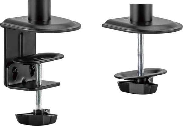 Кронштейн для монитора Ergosmart Double Decker Hold