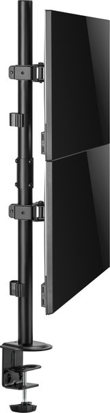 Кронштейн для монитора Ergosmart Double Decker Hold