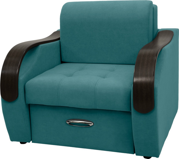 Кресло-кровать Сириус Лидер-6 НПБ 105x110 - фото