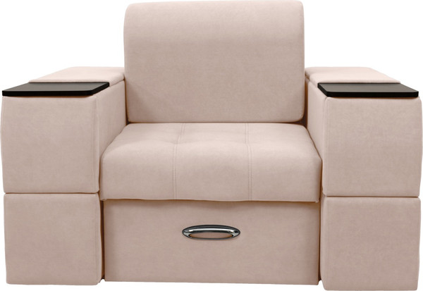 Кресло-кровать Сириус Лидер-13 ППУ 135x110