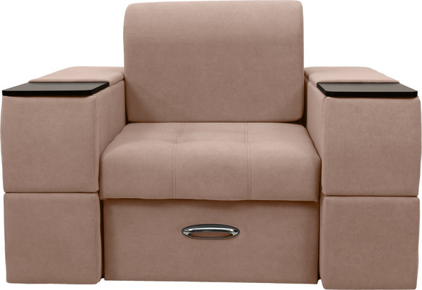 Кресло-кровать Сириус Лидер-13 ППУ 135x110