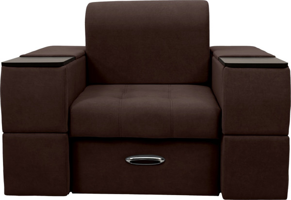 Кресло-кровать Сириус Лидер-13 ППУ 135x110