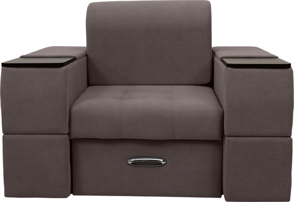 Кресло-кровать Сириус Лидер-13 ППУ 135x110