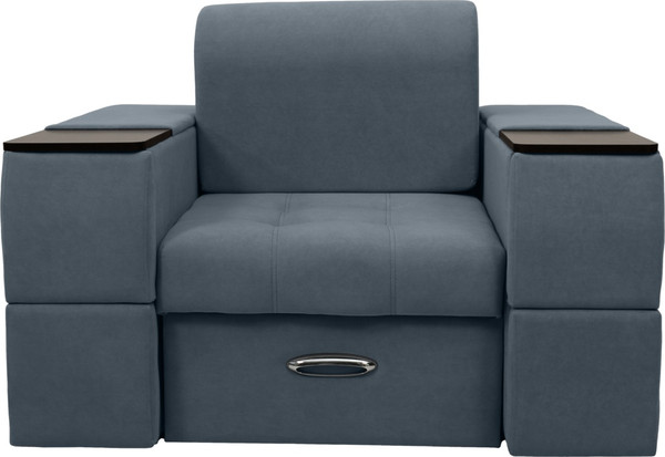 Кресло-кровать Сириус Лидер-13 ППУ 135x110