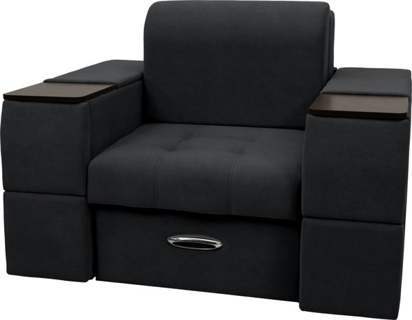 Кресло-кровать Сириус Лидер-13 ППУ 135x110 - фото