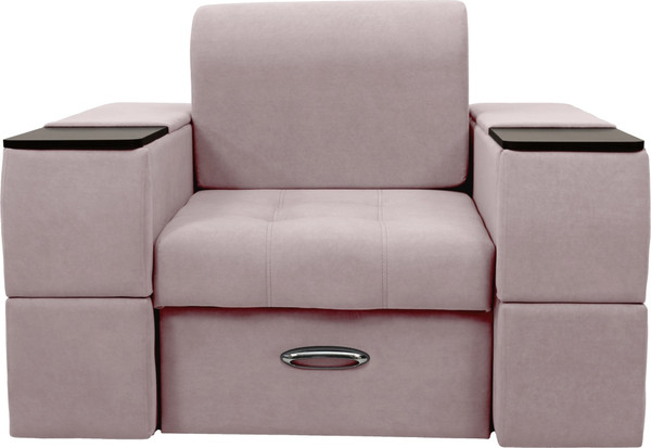 Кресло-кровать Сириус Лидер-13 ППУ 135x110