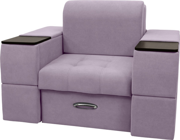 Кресло-кровать Сириус Лидер-13 ППУ 135x110 - фото