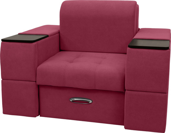 Кресло-кровать Сириус Лидер-13 ППУ 135x110 - фото