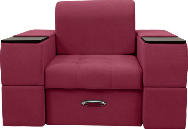 Кресло-кровать Сириус Лидер-13 ППУ 135x110