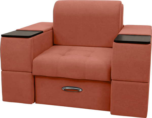 Кресло-кровать Сириус Лидер-13 ППУ 135x110 - фото