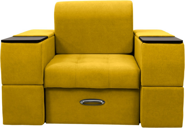 Кресло-кровать Сириус Лидер-13 ППУ 135x110