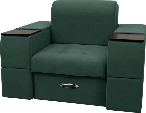 Кресло-кровать Сириус Лидер-13 ППУ 135x110 - фото