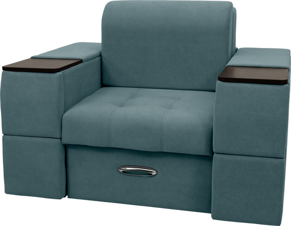 Кресло-кровать Сириус Лидер-13 ППУ 135x110 - фото