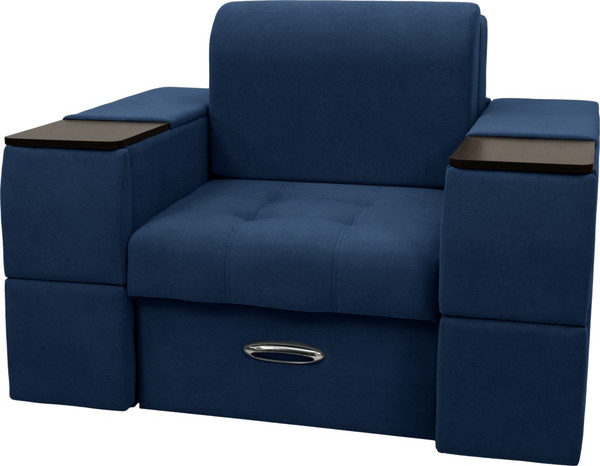 Кресло-кровать Сириус Лидер-13 ППУ 135x110 - фото