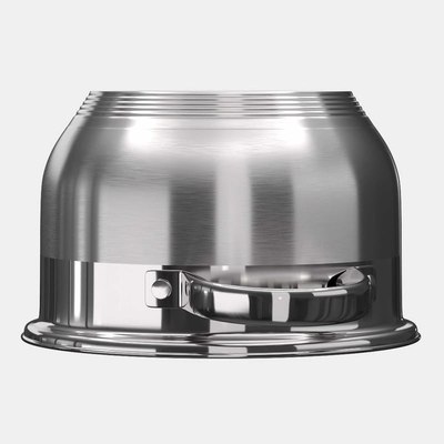 Набор кастрюль Aqra PT1-1