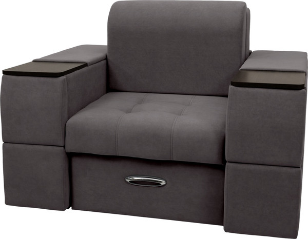 Кресло-кровать Сириус Лидер-13 ППУ 135x110 - фото