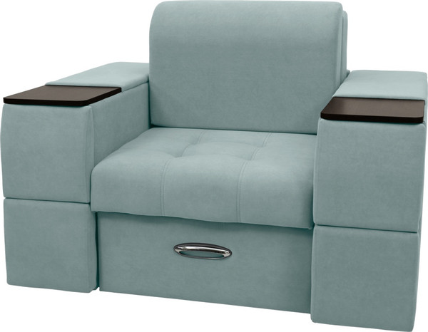 Кресло-кровать Сириус Лидер-13 ППУ 135x110 - фото