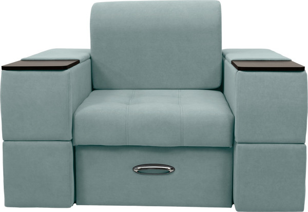 Кресло-кровать Сириус Лидер-13 ППУ 135x110