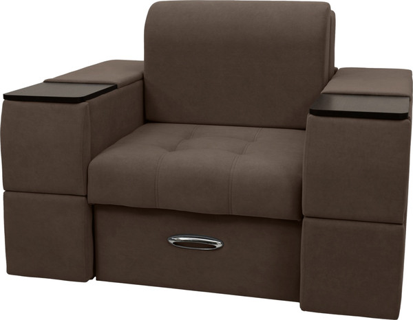 Кресло-кровать Сириус Лидер-13 ППУ 135x110 - фото