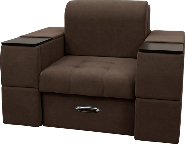 Кресло-кровать Сириус Лидер-13 ППУ 135x110 - фото