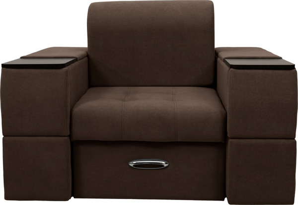 Кресло-кровать Сириус Лидер-13 ППУ 135x110