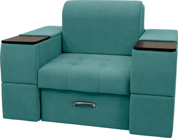 Кресло-кровать Сириус Лидер-13 ППУ 135x110 - фото