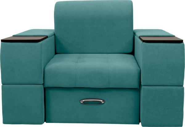 Кресло-кровать Сириус Лидер-13 ППУ 135x110