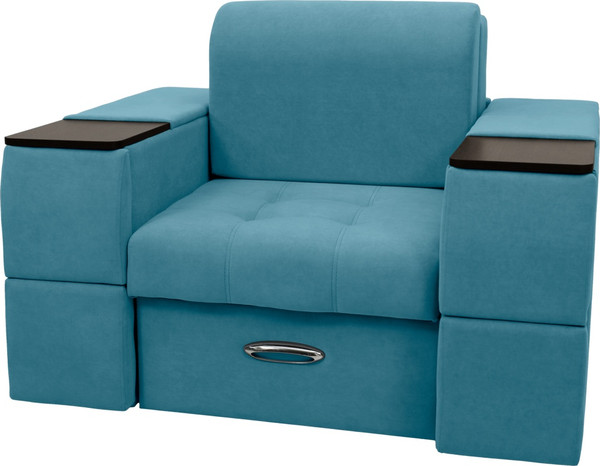 Кресло-кровать Сириус Лидер-13 ППУ 135x110 - фото