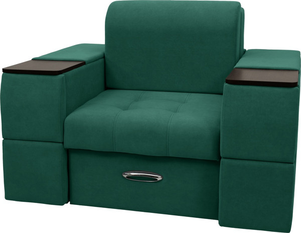 Кресло-кровать Сириус Лидер-13 ППУ 135x110 - фото