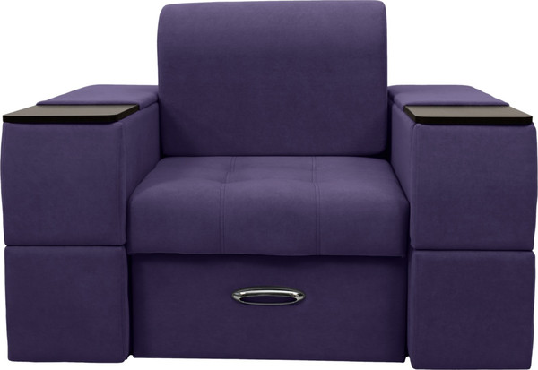 Кресло-кровать Сириус Лидер-13 ППУ 135x110