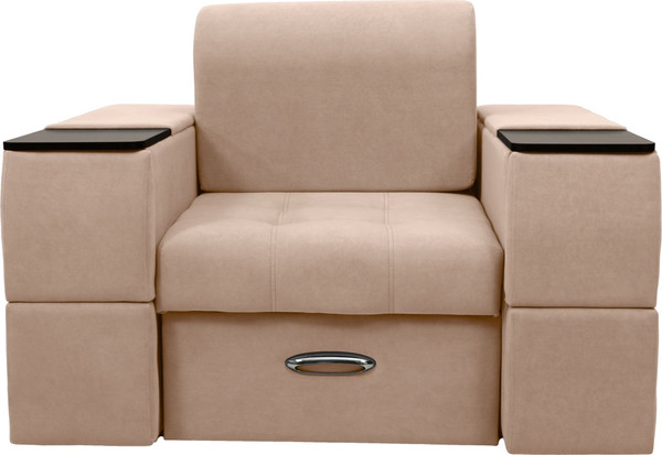 Кресло-кровать Сириус Лидер-13 ППУ 135x110