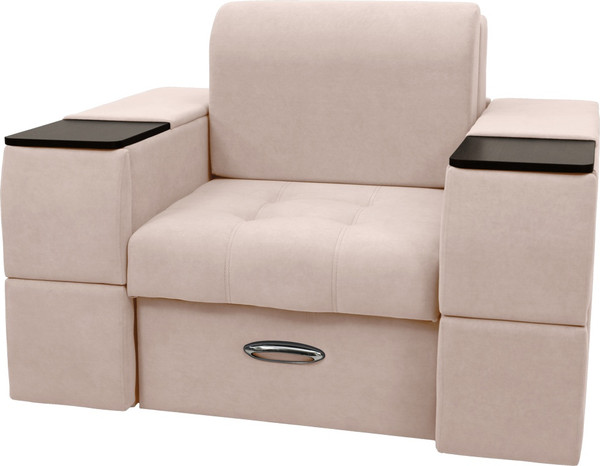 Кресло-кровать Сириус Лидер-13 НПБ 135x110 - фото