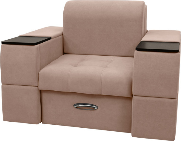 Кресло-кровать Сириус Лидер-13 НПБ 135x110 - фото