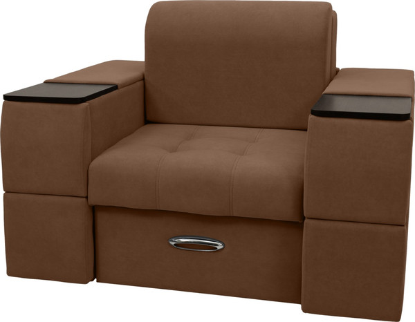 Кресло-кровать Сириус Лидер-13 НПБ 135x110 - фото