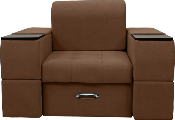 Кресло-кровать Сириус Лидер-13 НПБ 135x110