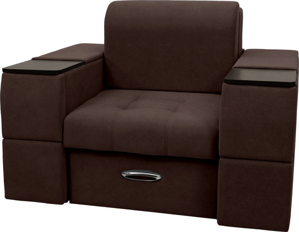 Кресло-кровать Сириус Лидер-13 НПБ 135x110 - фото