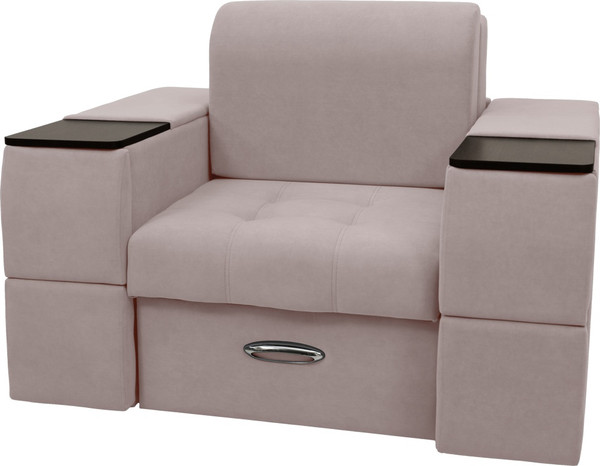 Кресло-кровать Сириус Лидер-13 НПБ 135x110 - фото