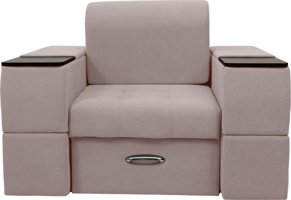 Кресло-кровать Сириус Лидер-13 НПБ 135x110