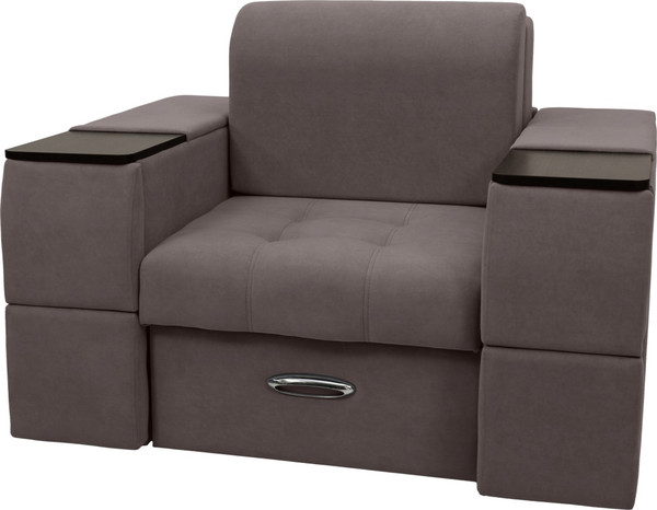 Кресло-кровать Сириус Лидер-13 НПБ 135x110 - фото