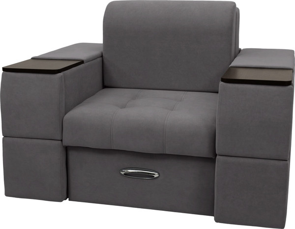 Кресло-кровать Сириус Лидер-13 НПБ 135x110 - фото