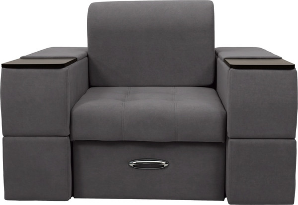 Кресло-кровать Сириус Лидер-13 НПБ 135x110