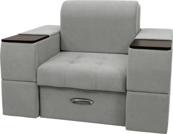 Кресло-кровать Сириус Лидер-13 НПБ 135x110 - фото