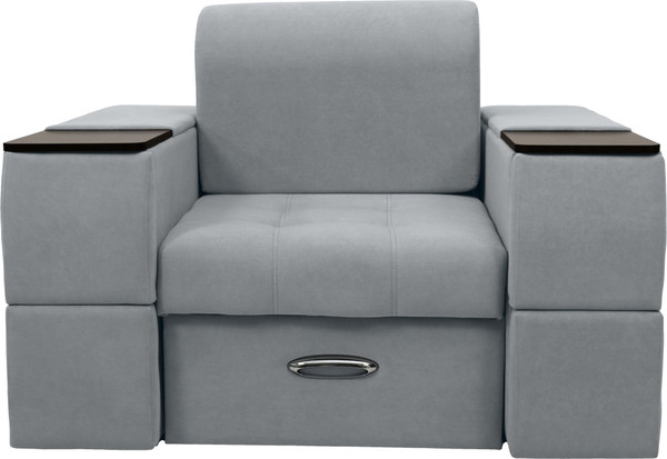 Кресло-кровать Сириус Лидер-13 НПБ 135x110